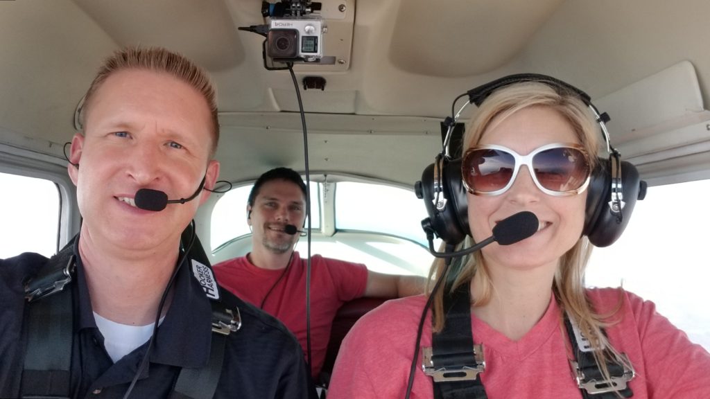 Arizona Mountain Flying Safety Course