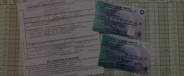 FAA Administrative Services