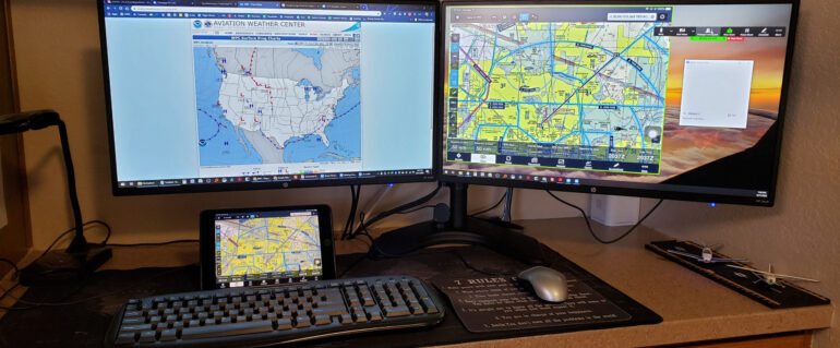 Live Online Training